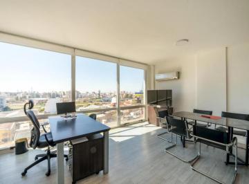 Departamento · 125m² · 4 Ambientes · 2 Cocheras · Dúplex 4 Ambientes con Terraza Privada, Quincho y 2 Cocheras
