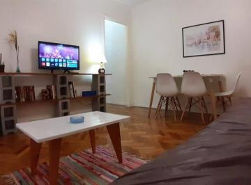 Departamento · 33m² · 2 Ambientes · Venta Departamento 2 Ambientes San Nicolás