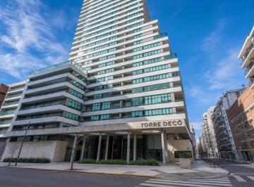 Departamento de 2 ambientes, Recoleta · 2 Ambientes con Cochera en Torre Decó