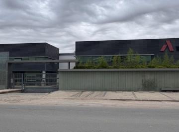 Bodega-Galpón , Córdoba · 2000 m² de Nave con 300 m² de Ofincinas y Showroom Sobre Av Japón