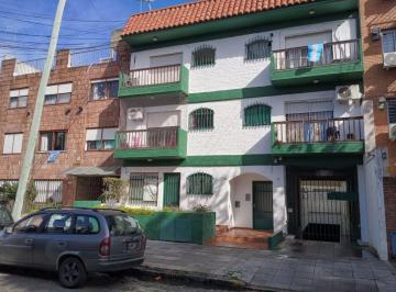 Departamento de 2 ambientes, San Isidro · Departamento de 2 Ambientes con Balcón Vista Frente, Baulera y Terraza
