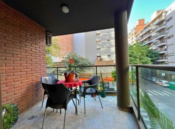 Departamento · 77m² · 4 Ambientes · Venta Departamento 2 Dorm. con Balcon Apto Credito Hipotecario Centro Rio