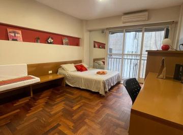 Departamento · 35m² · 1 Ambiente · Precioso Monoambiente Amoblado y Equipado