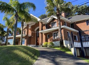 Foto1 · Casa en Venta de 5 Dorm. en Punta del Este.