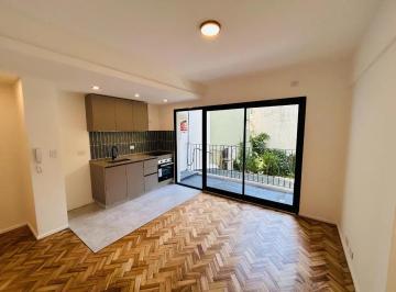 Departamento · 44m² · 2 Ambientes · Venta Departamento 2 Ambientes en Belgrano