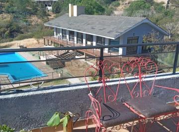 Casa · 116m² · 2 Dormitorios · 1 Cochera · Duplex en Villa del Lago