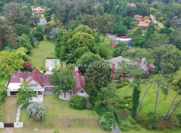 Foto1 · Casa en Venta de 6 Dorm. en San Rafael, Punta del Este