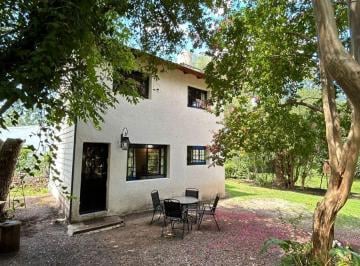 Casa de 3 ambientes, Unquillo · Casa en Alquiler Unquillo Centro
