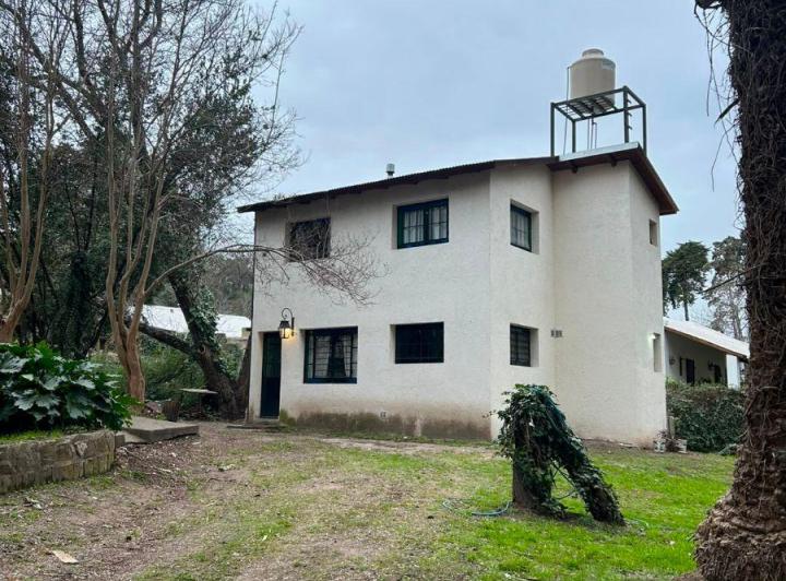 Casa · 100m² · 3 Ambientes