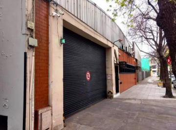 Bodega-Galpón · 750m² · Alquiler, Galpón, Oficinas, 750 m², Villa Ortuzar