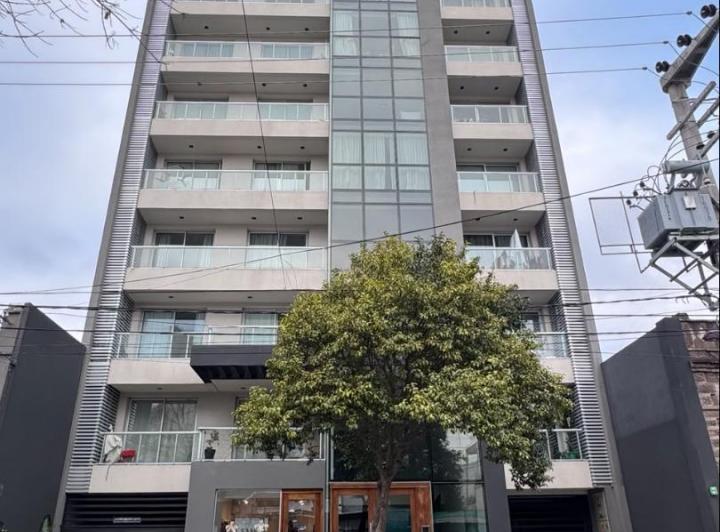 Departamento · 47m² · 2 Ambientes