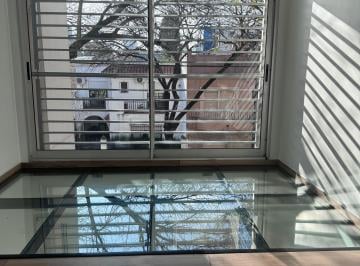 Departamento de 2 ambientes, Saavedra · Duplex con Balcón Aterrazado con Parrilla y Cochera Cubierta en Saavedra