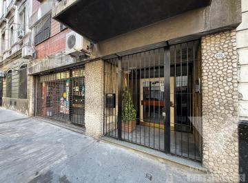 Departamento · 30m² · 2 Ambientes · Departamento de Dos Ambientes en Constitución Al 1200