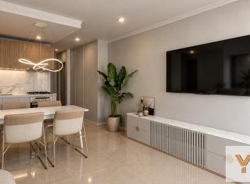 Departamento · 38m² · 2 Ambientes · 1 Cochera · Departamento en Venta de Pozo - 1 Dormitorio 1 Baño - La Plata