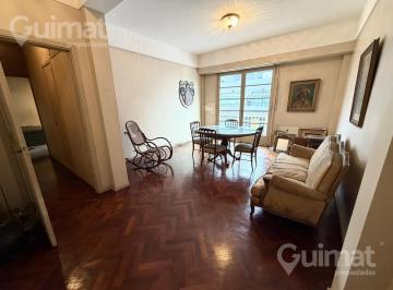 Departamento · 93m² · 4 Ambientes · Semipiso de 4 Ambientes con Dependencia, Balcón Corrido y Orientación Norte – Apto Crédito