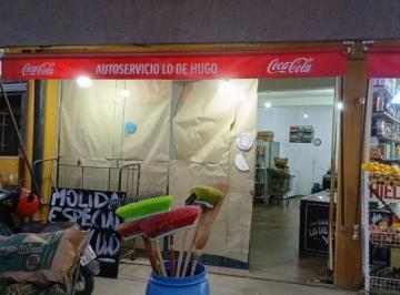 Local comercial · Locas Muy Bien Ubicado