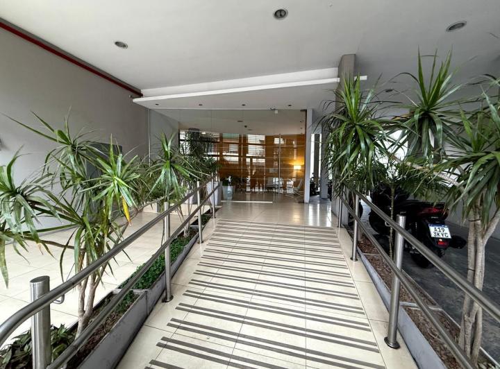 Alquiler Departamento 2 Ambientes en Villa Devoto.