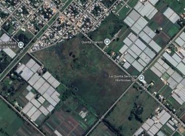 Campo · 270000ha · Campo en Lisandro Olmos Etcheverry