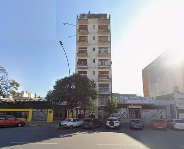 Departamento · 48m² · 2 Ambientes