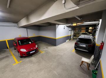 Garage · 28m² · Venta Cochera Fija y Cubierta en Villa Crespo