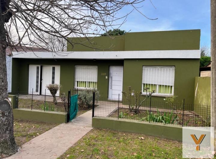 Casa · 469m² · 4 Ambientes