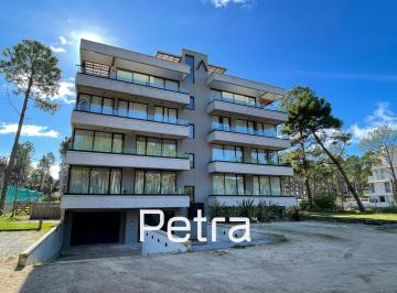 Departamento · 76m² · 3 Ambientes · 1 Cochera · Departamento en Venta en Pinamar Norte