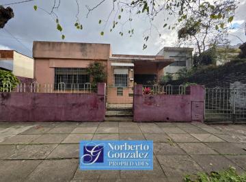 Casa · 110m² · 3 Ambientes · 1 Cochera · En Venta en El Palomar Casa de 3 Ambientes Apta Credito Bancario F: 10577
