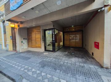 Departamento de 1 ambiente, Monserrat · Nuevo valooor¡Imperdible¡Ionoambiente con Balcón, Sum y Parrilla, Excelente Para Visitar y Habit