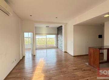 Departamento · 65m² · 3 Ambientes · Alquiler Departamento 3 Ambientes - Antares Nordelta