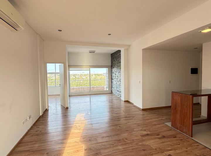 Departamento · 65m² · 3 Ambientes