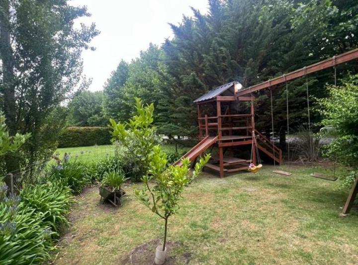 Casa · 400m² · 12 Ambientes