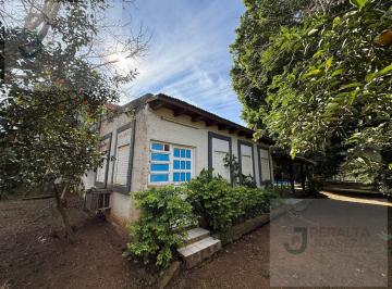Casa · 60m² · 3 Ambientes · Casa en Venta Dos Dorm. con Piscina B Los Pescadores