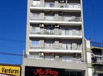 DEF-DEF-2058_2 · Departamento 2 Ambientes. | Av Rivadavia Al 12700
