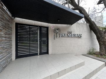 Departamento de 2 ambientes, Villa Allende · Departamento en Alquiler en Villa Allende Centro - Complejo Las Palmeras