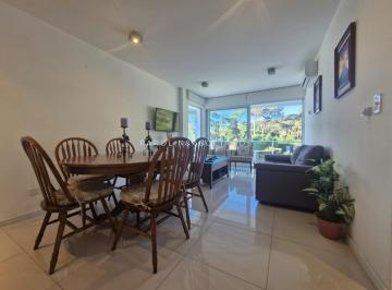 Foto1 · Venta Apartamento en Punta del Este Parc Du Soleil en Mansa 1 Dormitorio