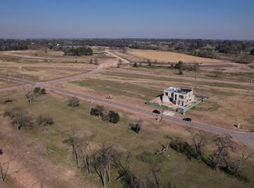 Terreno · 1064m² · Terreno/lote en Venta en Tilbury - Pilará Pilar