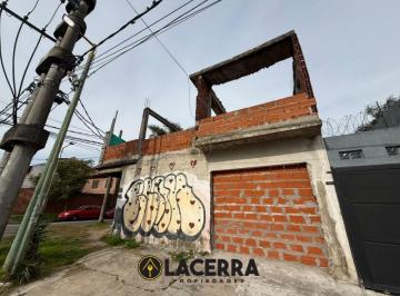 Terreno , General San Martín · Oportunidad! Lote en Esquina en Villa Ballester