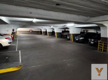 Garage · 12m² · 1 Cochera · Cochera en Venta - 12 m² - San Nicolás