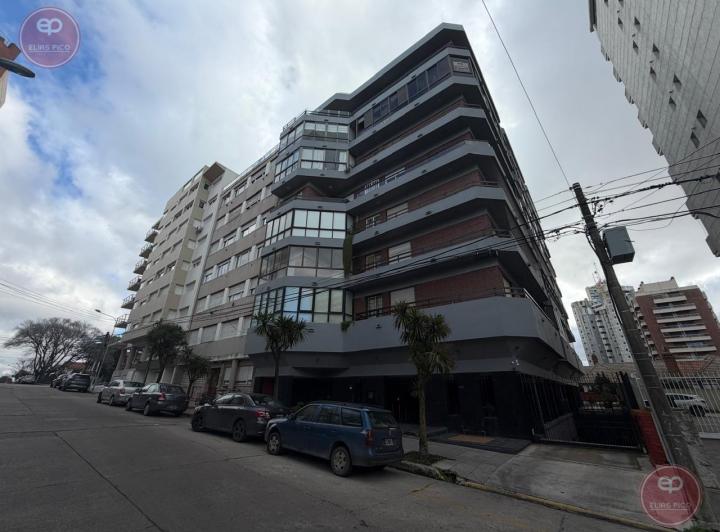 Departamento · 96m² · 4 Ambientes · 1 Cochera