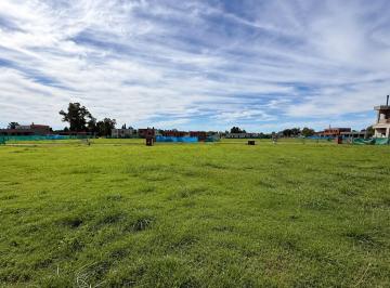 Terreno · 532m² · Ecxelente Lote en Plar del Este Santa Sofia