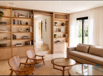 Casa de 8 ambientes, Pilar · Tortugas Country Club Venta 6 Dorm Ulrich Propiedades