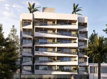Departamento · 39m² · 1 Ambiente · Venta de Monoambiente a Estrenar en Tigre de Pozo