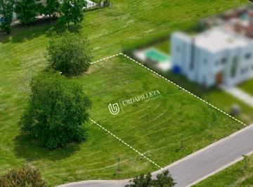 Terreno · 600m² · Terreno - Azzurra Tortugas
