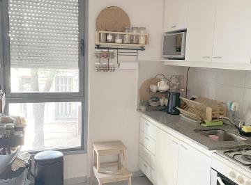 Departamento · 57m² · 2 Dormitorios · 3 de Febrero 200 - Alquiler 2 Dorm. Barrio Martin