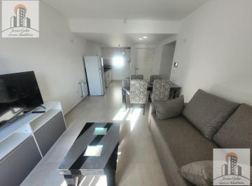Departamento · 41m² · 2 Ambientes · 1 Cochera · Venta Departamento un Dormitorio con Cochera y Baulera, Zona Centro Alto de Neuquén