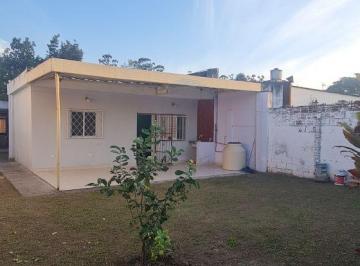 Casa de 6 ambientes, San Miguel de Tucumán · Casa Apta Credito en Jose Ingenieros 1000 3 Dorm.