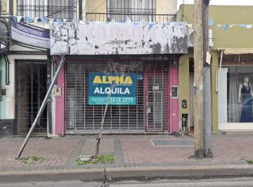 PHA-PHA-107_2 · Local de 4 X 7 m. en Alquiler | Berazategui Centro