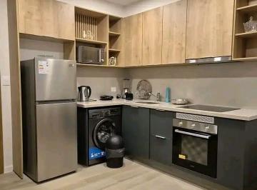 Departamento de 2 ambientes, Villa del Parque · Excelente Ubicación Sobre Av Nazca Villa del Parque
