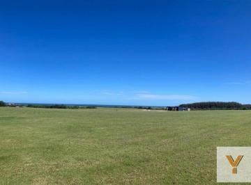 Terreno · 2300m² · Terreno en Venta - 2300 m² - Las Garzas, Rocha, Uruguay