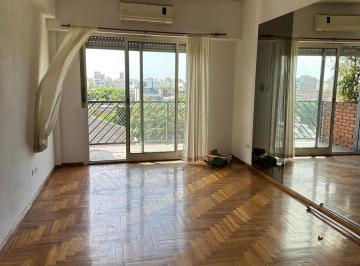 Departamento · 55m² · 3 Ambientes · 1 Cochera · Hermoso Departamento 3 Ambientes Super Luminoso